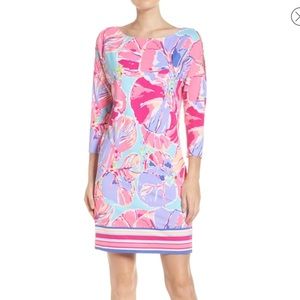 Lilly Pulitzer Lilla XL